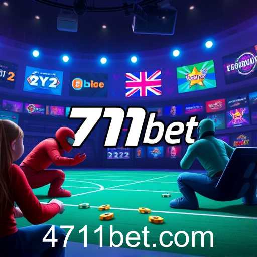 The Rising Popularity of 711bet