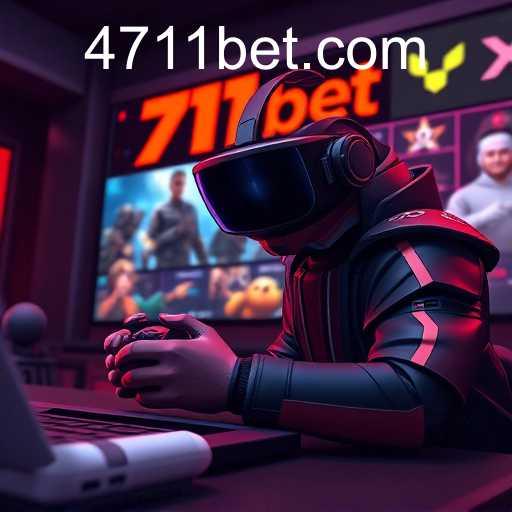 711bet Revamps Online Gaming Experience