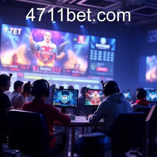 The Rise of 711bet: A New Player in Online Gaming