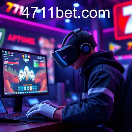 711bet Revolutionizes Online Gaming Experience