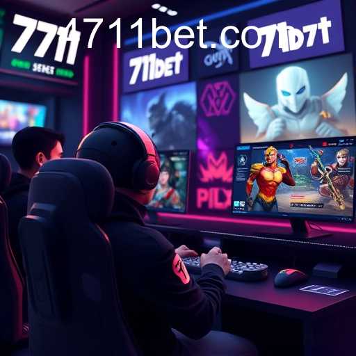 711bet's Rising Influence in the Online Gaming World