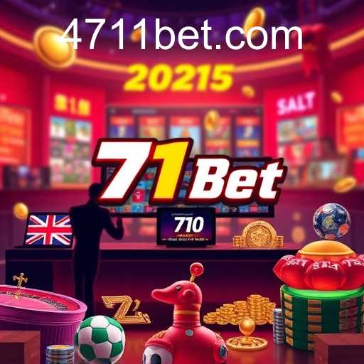 711bet's Rise in Online Gaming