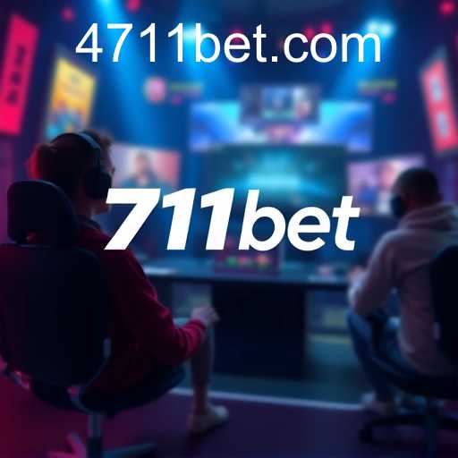 711bet Revolutionizes Online Gaming