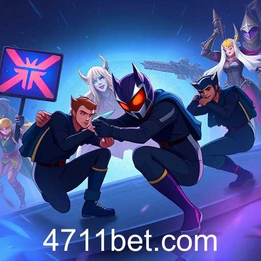 The Digital Rise of 711bet: Gaming and Influence