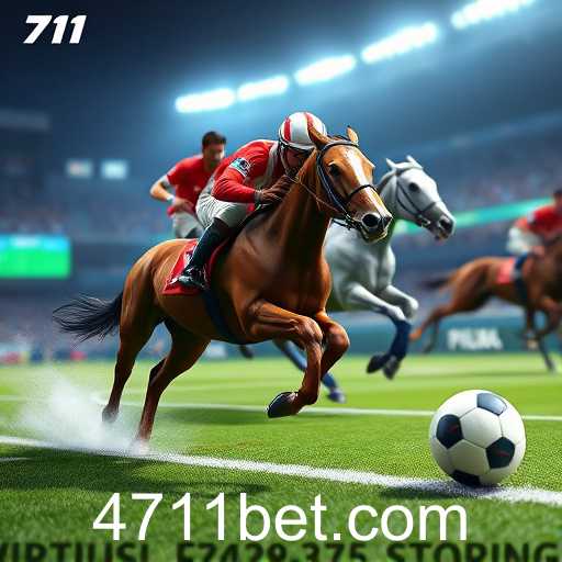 Gaming in 2025: The Rise of 711bet