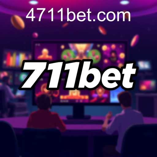 The Rise of 711bet in Gaming Culture